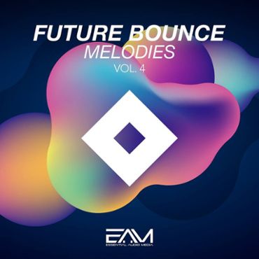 Future Bounce Melodies Vol 4
