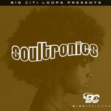 Soultronics