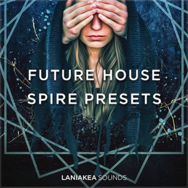 Future House Spire Presets