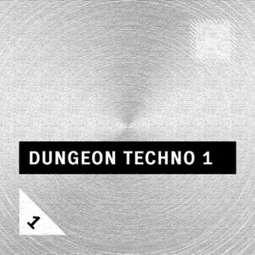 Dungeon Techno 1