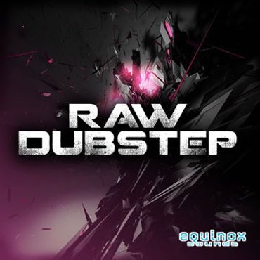 Raw Dubstep