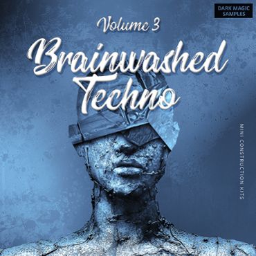 Brainwashed Techno 3