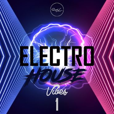 Electro House Vibes Vol 1