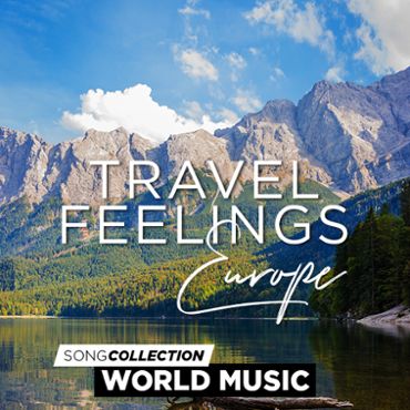 Travel Feelings - Europe