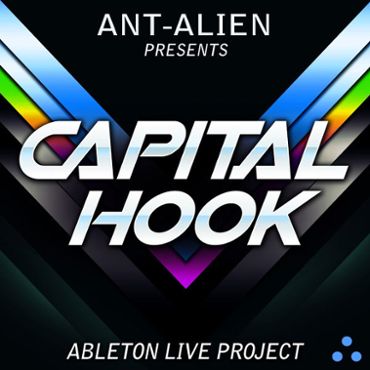 Ant-Alien: Capital Hook