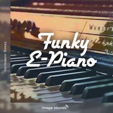 Funky E-Piano