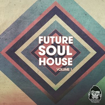 Future Soul House Vol 1