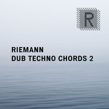 Dub Techno Chords 2