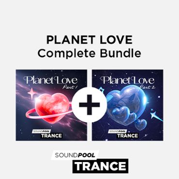Planet Love - Complete Bundle