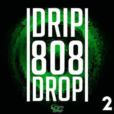 Drip 808 Drop 2