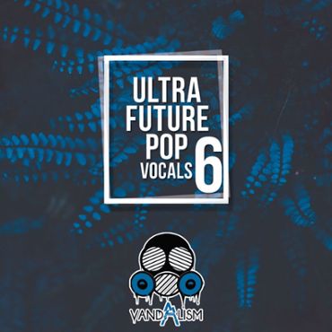 Ultra Future Pop Vocals 6