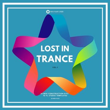 Lost In Trance Vol 1