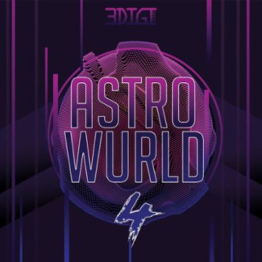 Astro Wurld 4