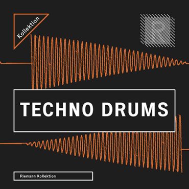 Techno Drums 4