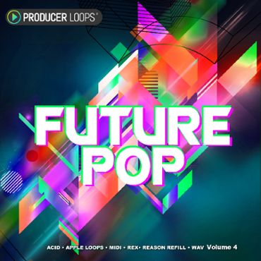 Future Pop Vol 4