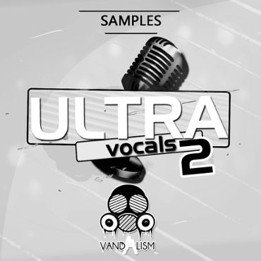 Ultra Vocals 2