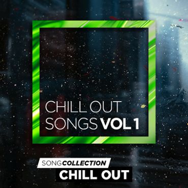 Chill Out Songs Vol. 1