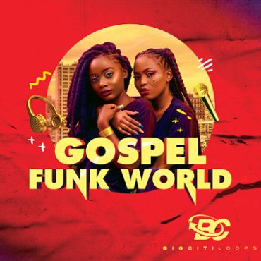Gospel Funk World