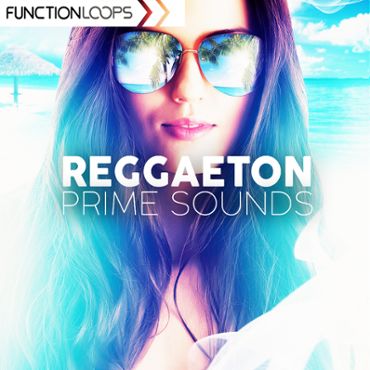 Reggaeton Prime Sounds