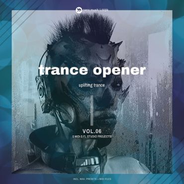 Trance Opener Vol 6