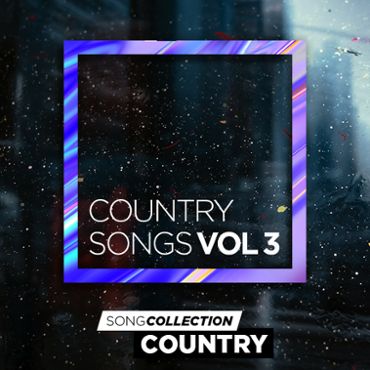 Country Songs Vol. 3