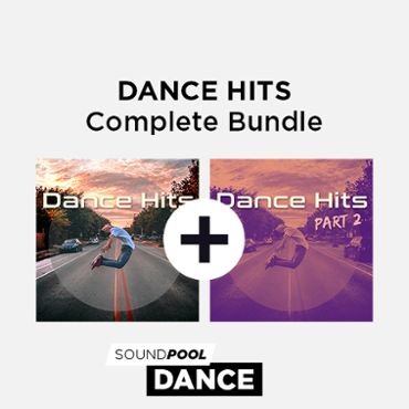 Dance Hits - Complete Bundle