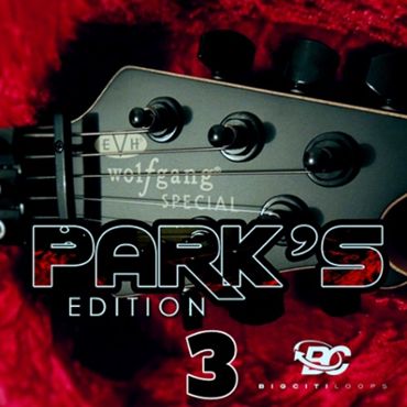 Park's Edition 3