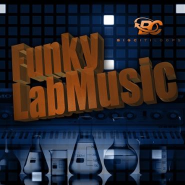 Funky Lab Music