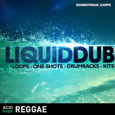 Liquid Dub