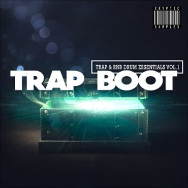 Trap Boot Vol 1