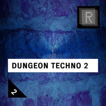 Dungeon Techno 2