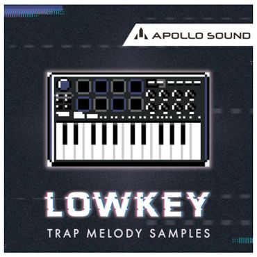 Lowkey Trap Melody Samples