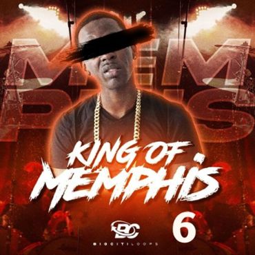 King Of Memphis 6