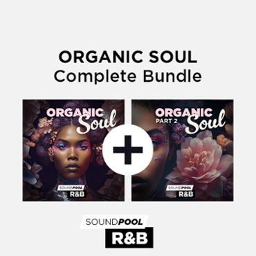 Organic Soul - Complete Bundle