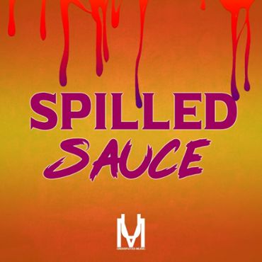 Spilled Sauce