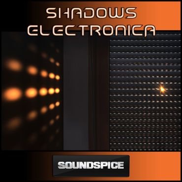 Shadows Electronica