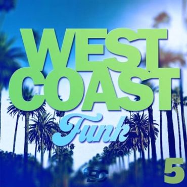 West Coast Funk 5