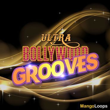 Ultra Bollywood Grooves