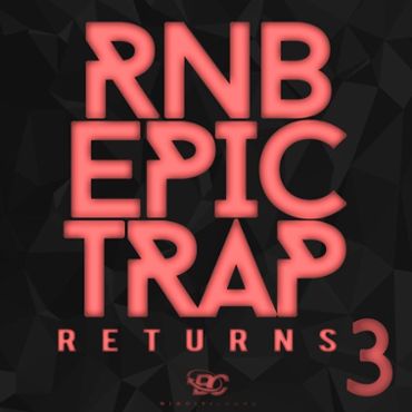RnB Epic Trap Returns 3
