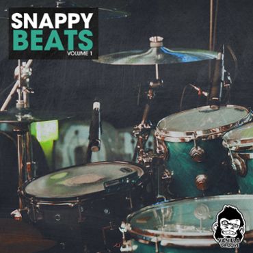 Snappy Beats Vol 1