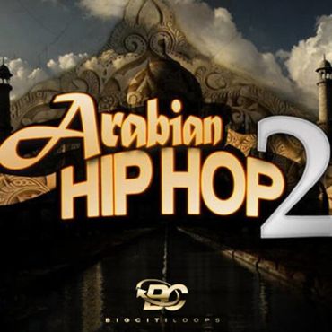 Arabian Hip Hop 2
