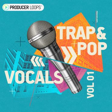 Urban Pop Vocals