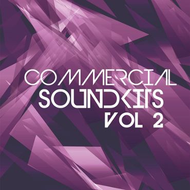 Commercial Soundkits Vol 2