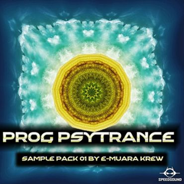 E-Muara Krew: Prog Psytrance