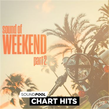 Sound of Weekend - Part 2