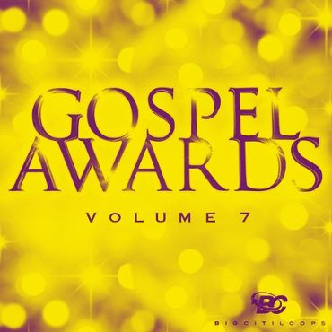 Gospel Awards Vol 7