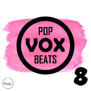 Pop Vox Beats Vol 8