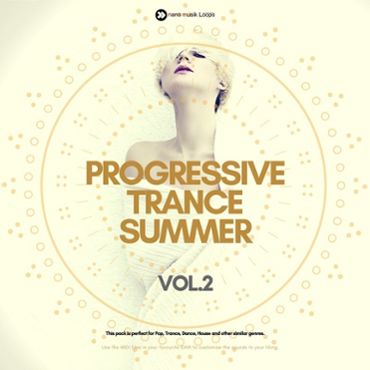 Progressive Trance Summer Vol 2