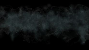 Smoke Wall Large