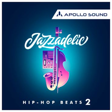 Jazzadelic Hip Hop Beats 2